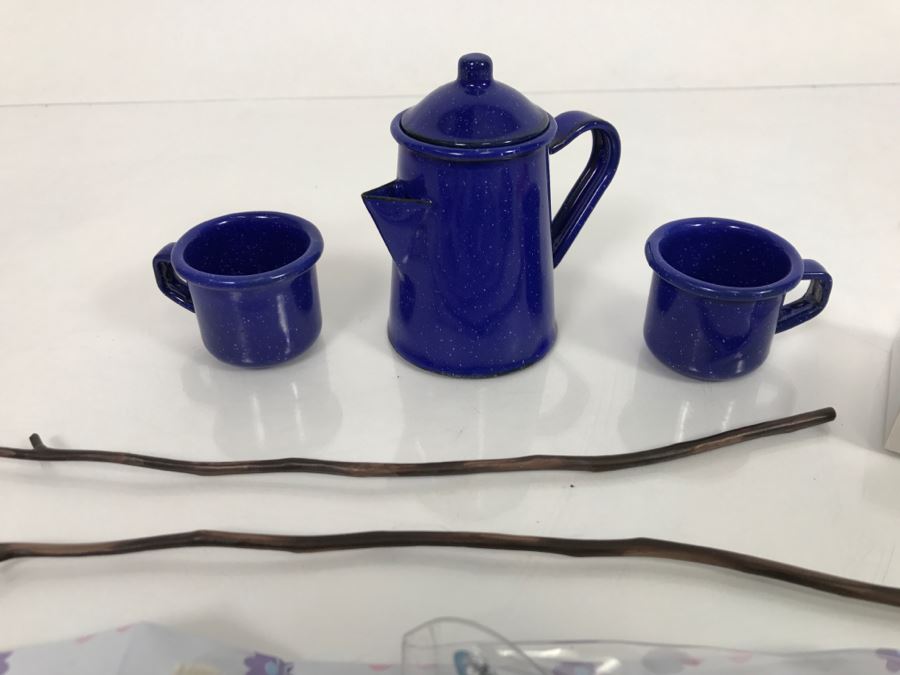 JUST ADDED - American Girl Doll Accessories [Photo 2]