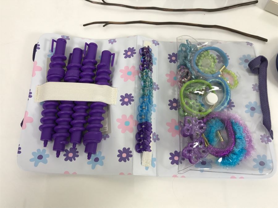 JUST ADDED - American Girl Doll Accessories [Photo 7]