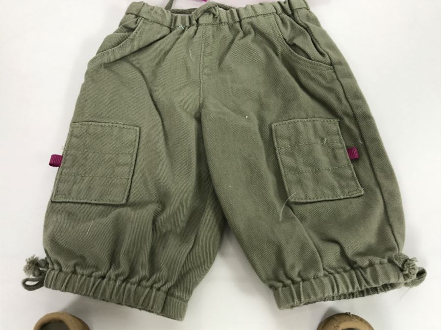 JUST ADDED - American Girl Doll Clothes Outfit [Photo 2]