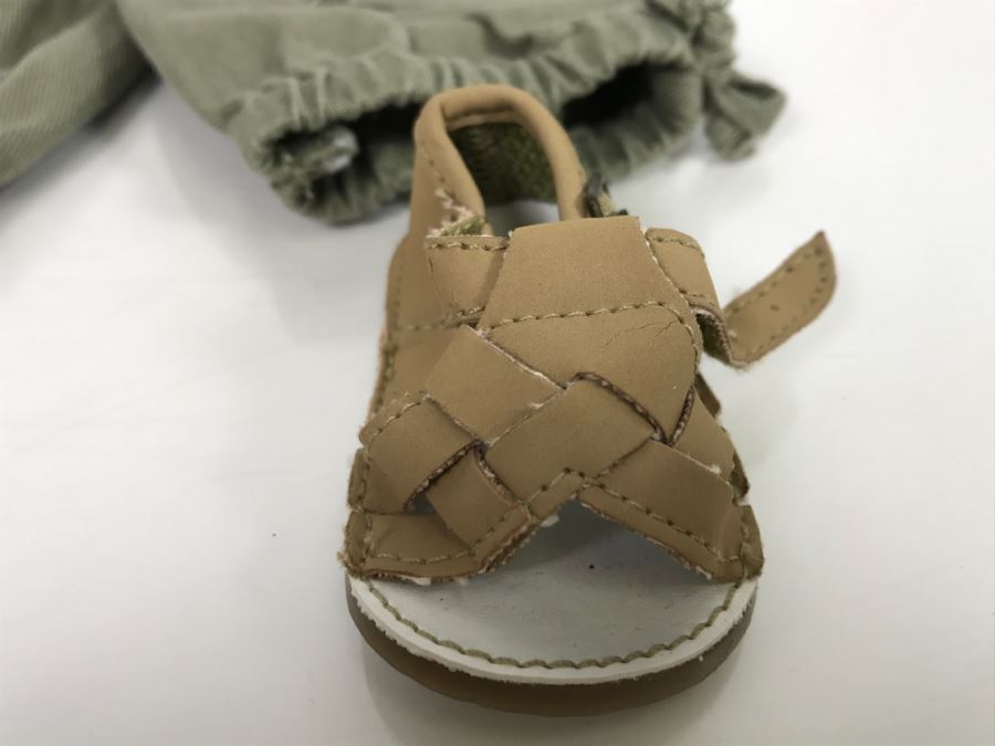 JUST ADDED - American Girl Doll Clothes Outfit [Photo 3]