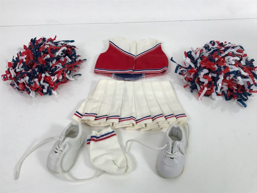 JUST ADDED - American Girl Doll Clothes Outfit [Photo 1]