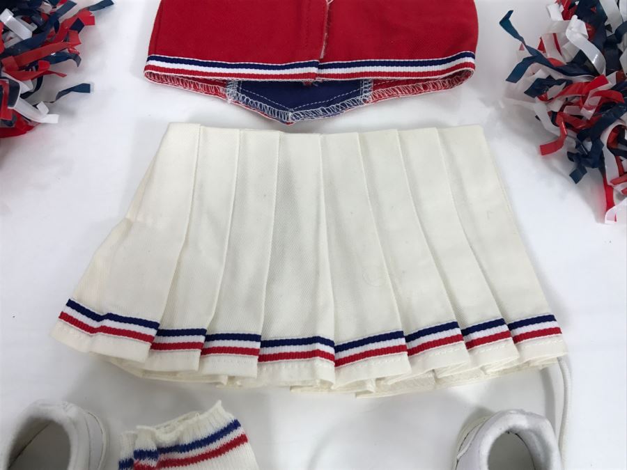 JUST ADDED - American Girl Doll Clothes Outfit [Photo 2]