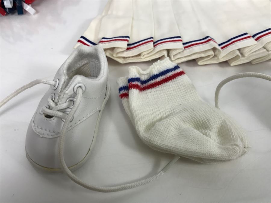 JUST ADDED - American Girl Doll Clothes Outfit [Photo 5]