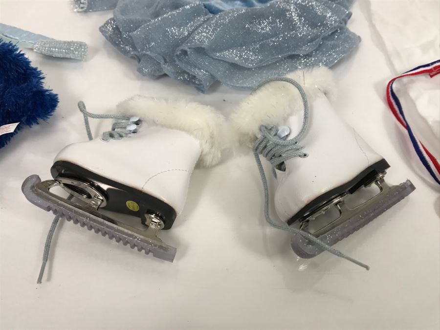 JUST ADDED - American Girl Doll Clothes Outfit [Photo 2]