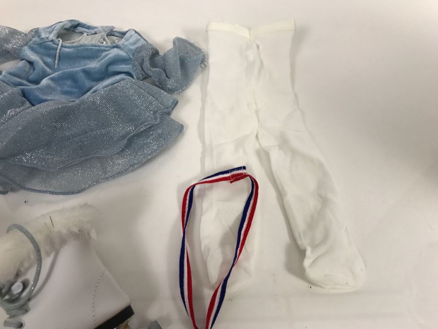 JUST ADDED - American Girl Doll Clothes Outfit [Photo 7]