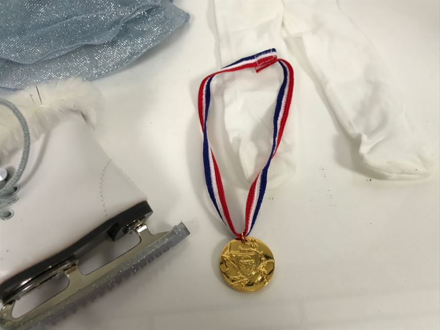 JUST ADDED - American Girl Doll Clothes Outfit [Photo 6]