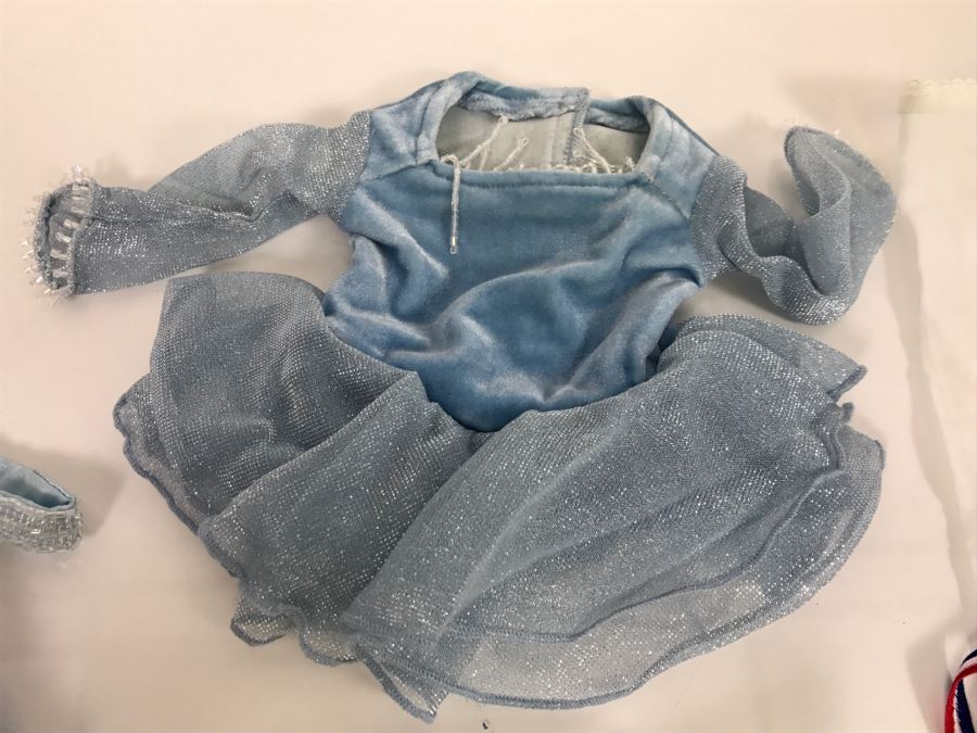 JUST ADDED - American Girl Doll Clothes Outfit [Photo 3]