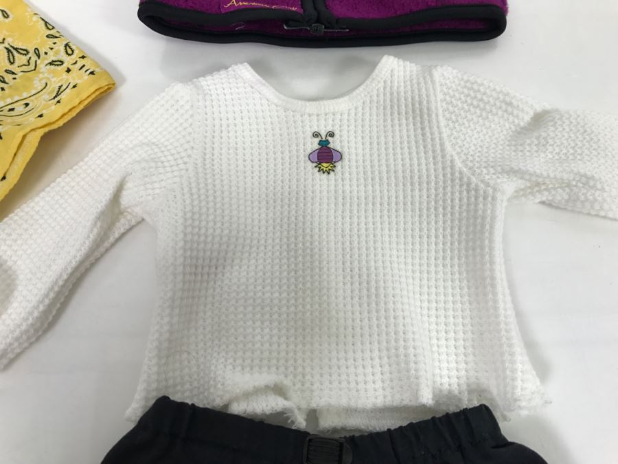 JUST ADDED - American Girl Doll Clothes Outfit [Photo 3]