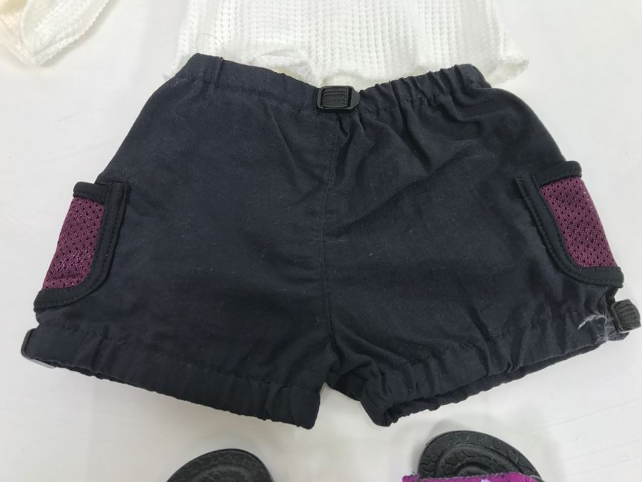 JUST ADDED - American Girl Doll Clothes Outfit [Photo 4]