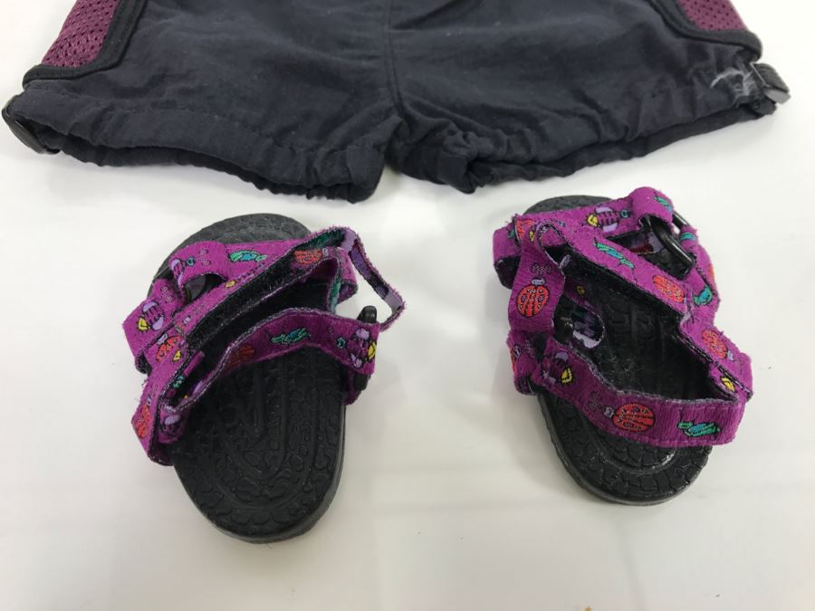 JUST ADDED - American Girl Doll Clothes Outfit [Photo 5]