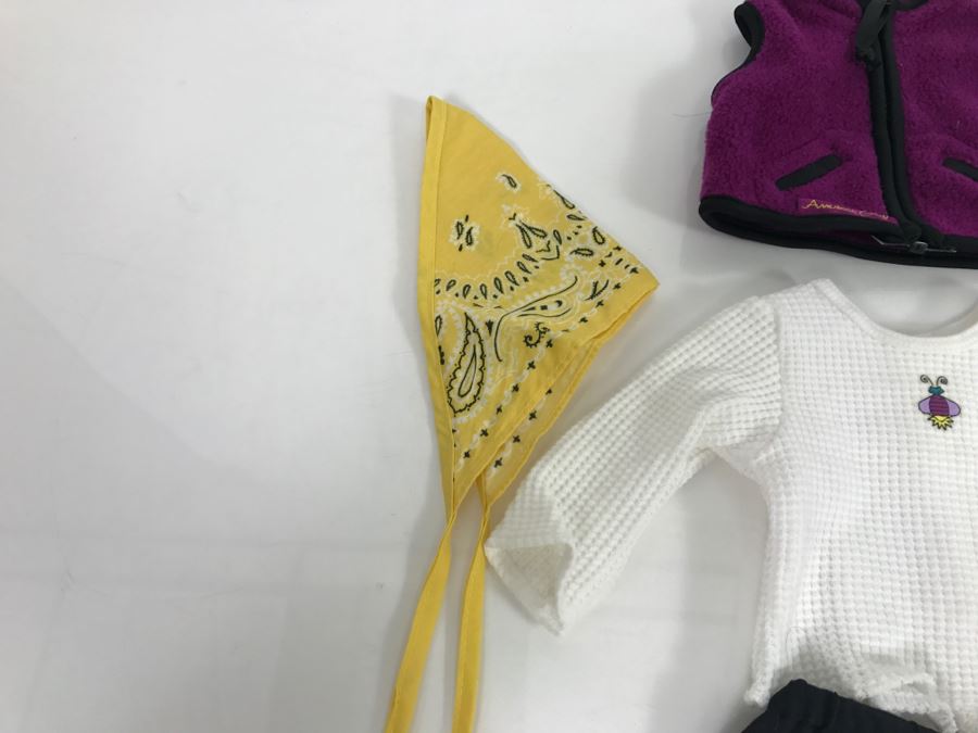 JUST ADDED - American Girl Doll Clothes Outfit [Photo 6]