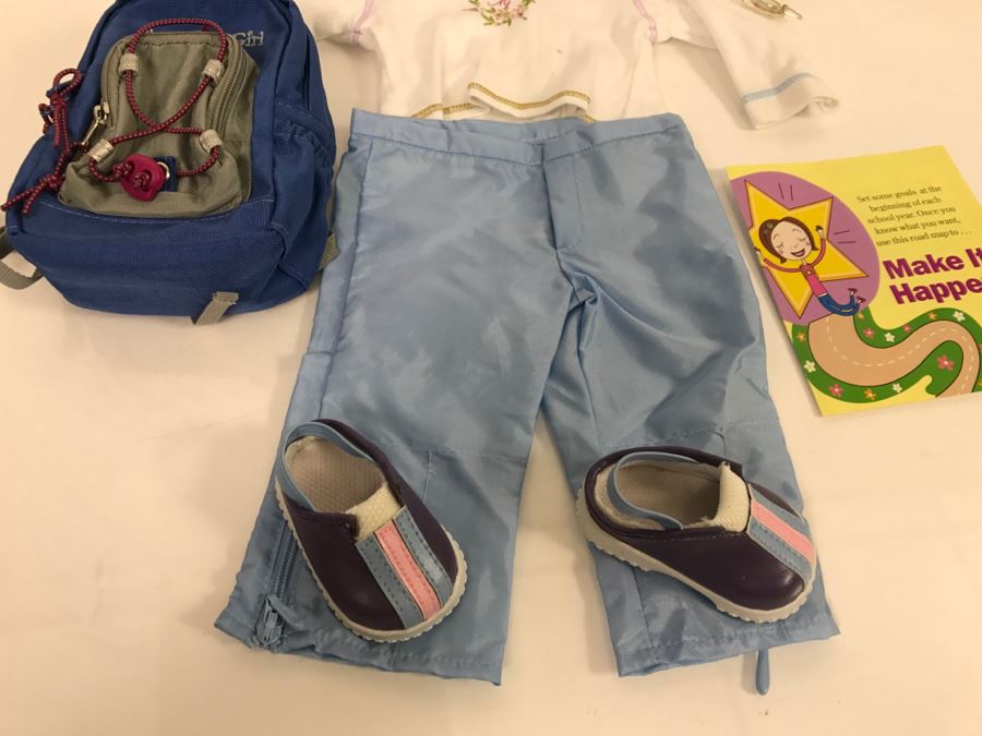 JUST ADDED - American Girl Doll Clothes Outfit [Photo 7]