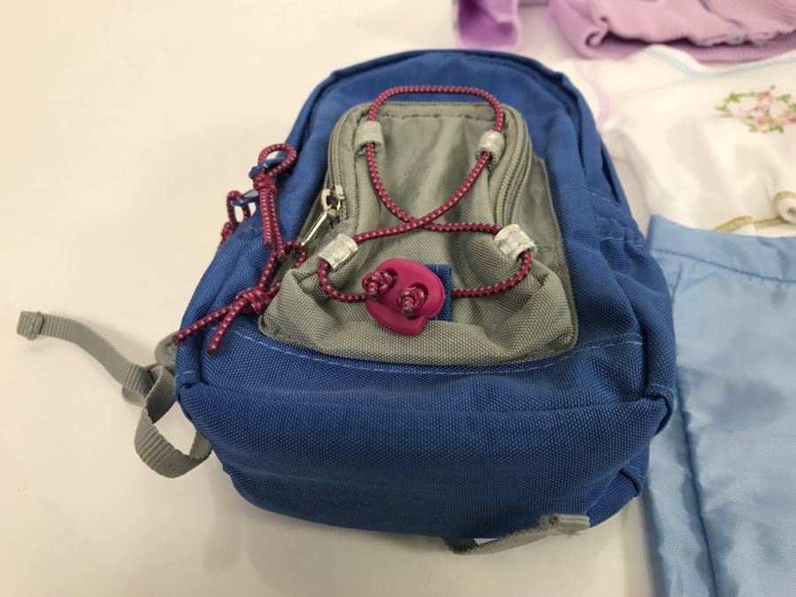 JUST ADDED - American Girl Doll Clothes Outfit [Photo 3]