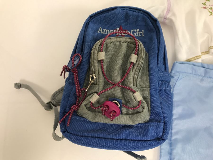 JUST ADDED - American Girl Doll Clothes Outfit [Photo 2]
