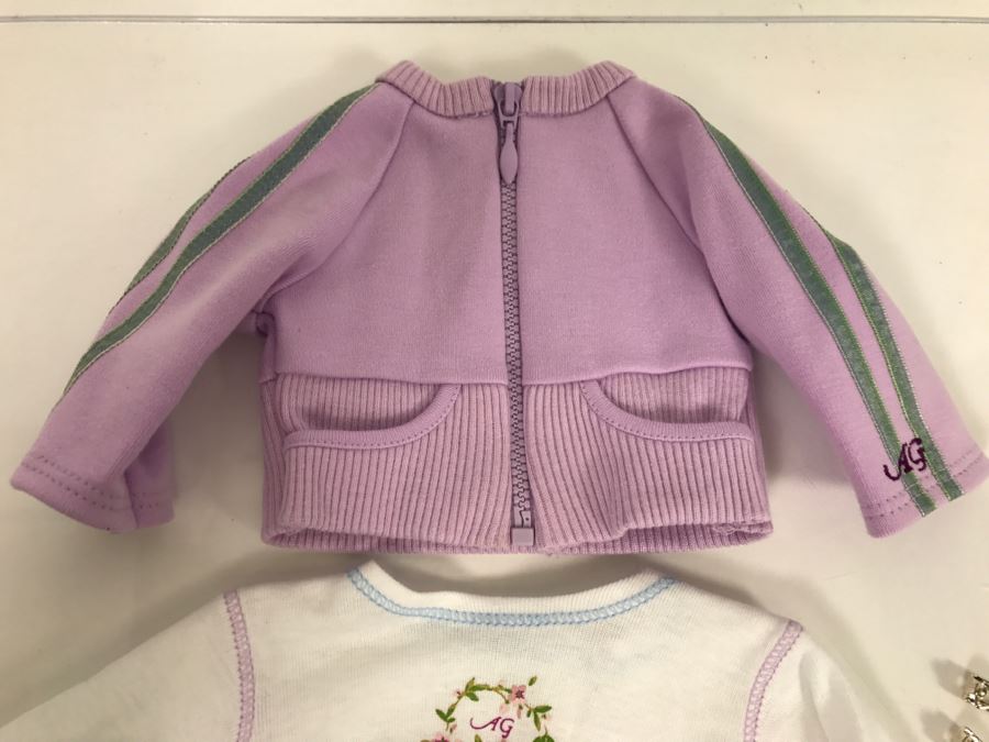 JUST ADDED - American Girl Doll Clothes Outfit [Photo 4]