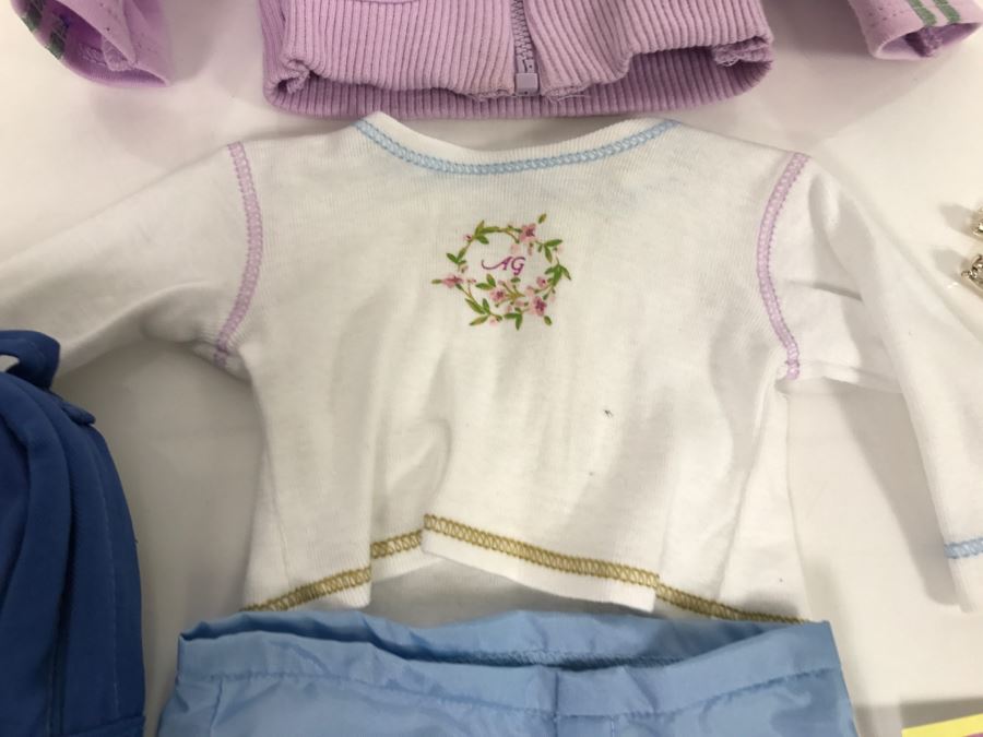 JUST ADDED - American Girl Doll Clothes Outfit [Photo 5]