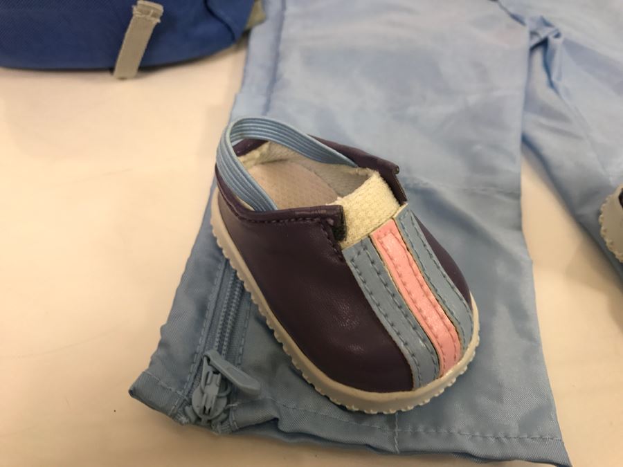 JUST ADDED - American Girl Doll Clothes Outfit [Photo 8]