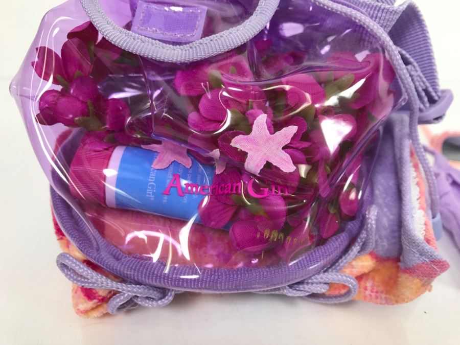 JUST ADDED - American Girl Doll Clothes Outfit Accessories [Photo 3]