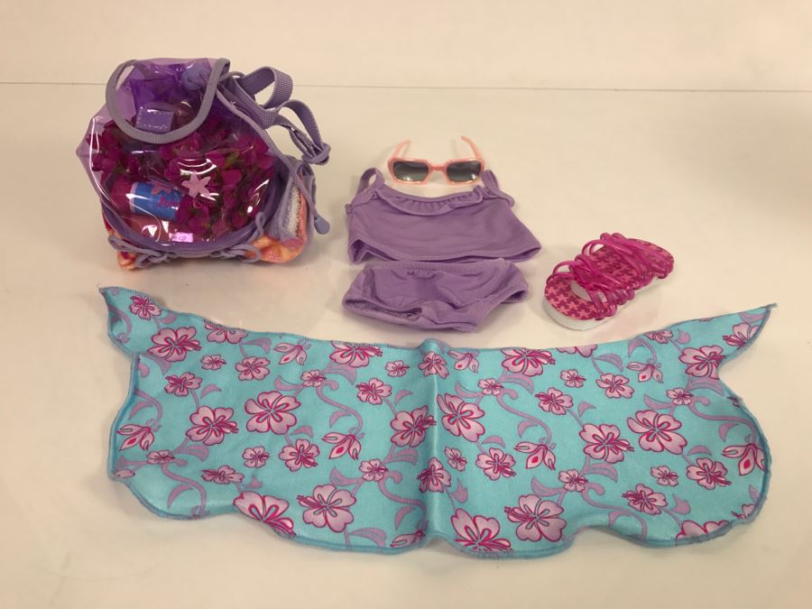 JUST ADDED - American Girl Doll Clothes Outfit Accessories [Photo 1]