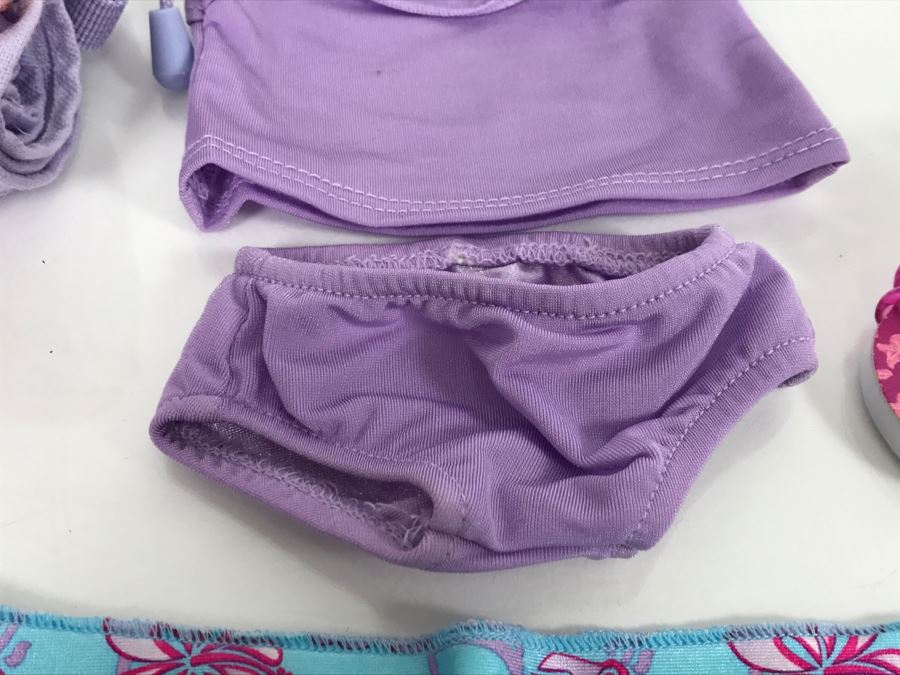 JUST ADDED - American Girl Doll Clothes Outfit Accessories [Photo 7]