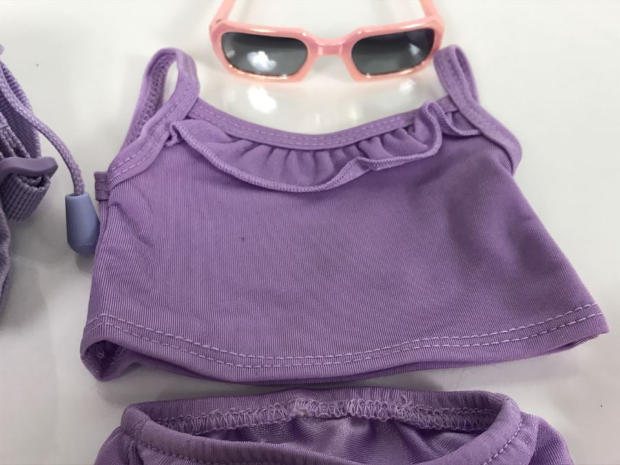 JUST ADDED - American Girl Doll Clothes Outfit Accessories [Photo 6]