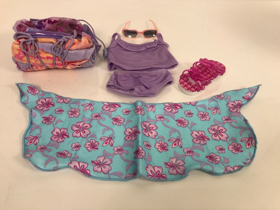 JUST ADDED - American Girl Doll Clothes Outfit Accessories [Photo 9]