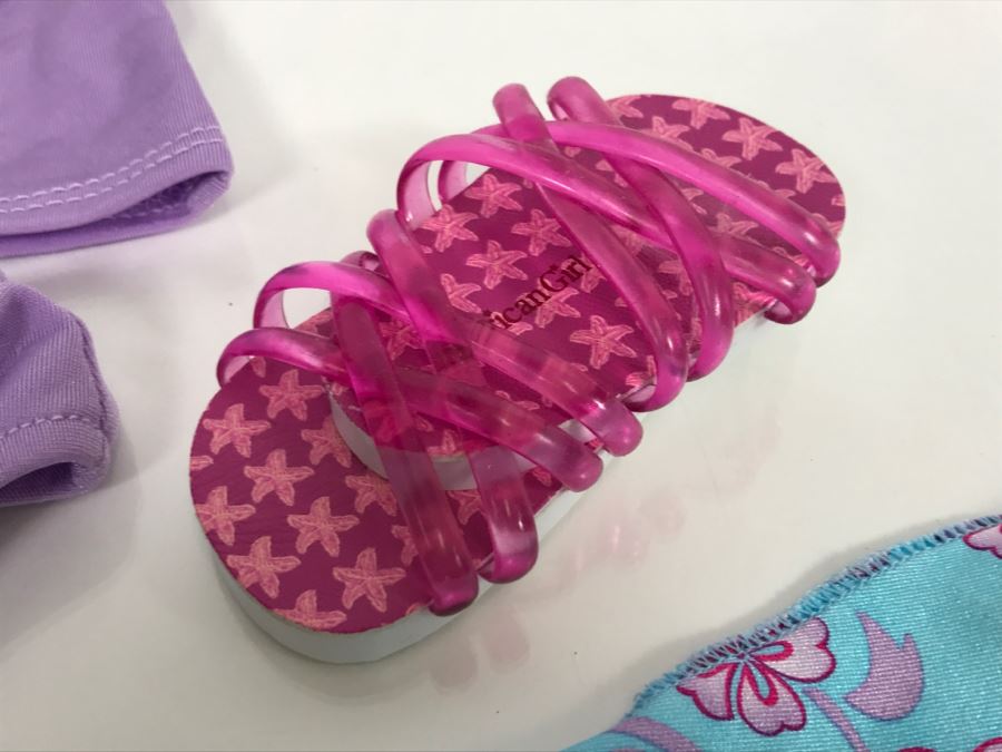 JUST ADDED - American Girl Doll Clothes Outfit Accessories [Photo 8]