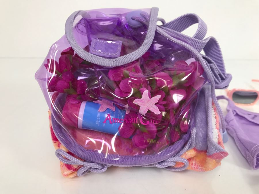 JUST ADDED - American Girl Doll Clothes Outfit Accessories [Photo 2]