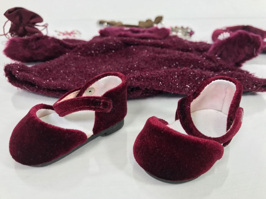 JUST ADDED - American Girl Doll Clothes Outfit [Photo 8]