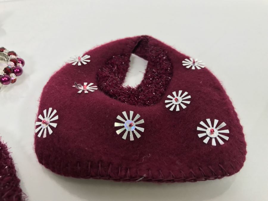 JUST ADDED - American Girl Doll Clothes Outfit [Photo 9]