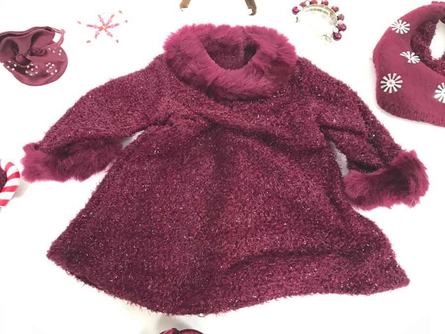 JUST ADDED - American Girl Doll Clothes Outfit [Photo 2]