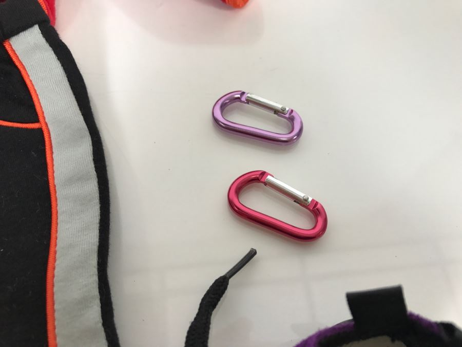 JUST ADDED - American Girl Doll Clothes Outfit Accessories Rock Climber Harness [Photo 6]