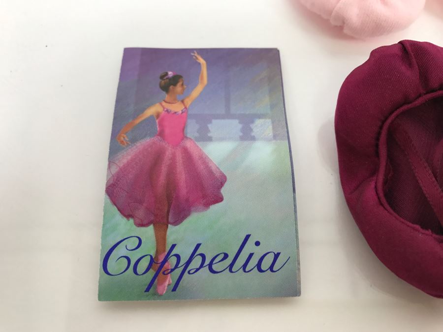 JUST ADDED - American Girl Doll Clothes Outfit [Photo 3]