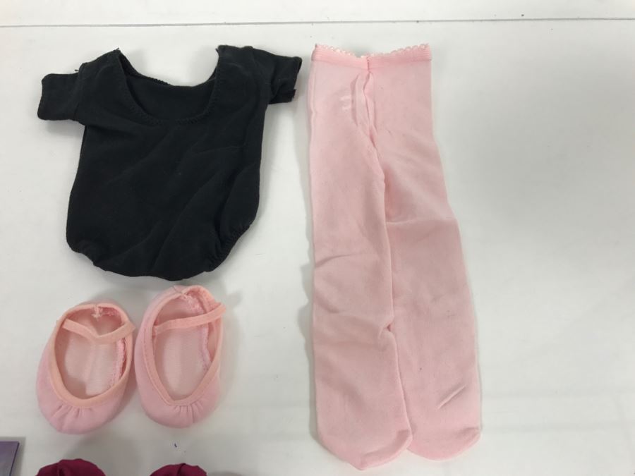 JUST ADDED - American Girl Doll Clothes Outfit [Photo 6]
