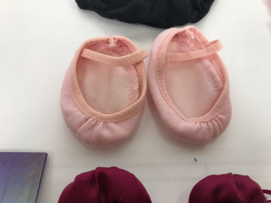 JUST ADDED - American Girl Doll Clothes Outfit [Photo 4]