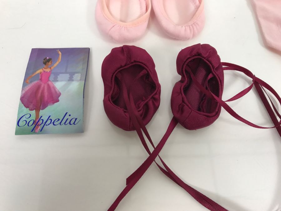 JUST ADDED - American Girl Doll Clothes Outfit [Photo 2]