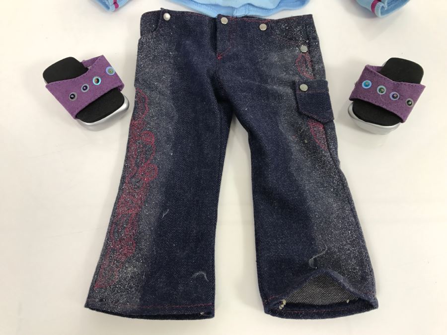 JUST ADDED - American Girl Doll Clothes Outfit [Photo 2]