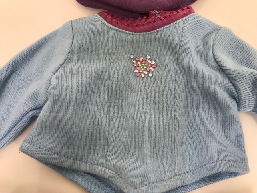 JUST ADDED - American Girl Doll Clothes Outfit [Photo 5]