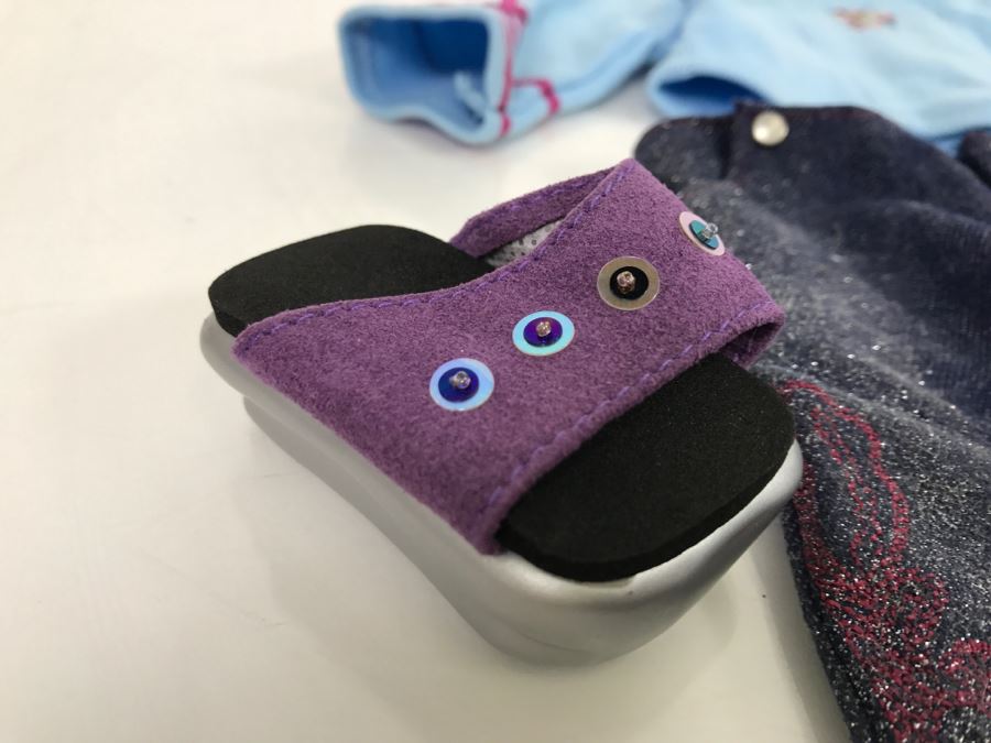 JUST ADDED - American Girl Doll Clothes Outfit [Photo 3]