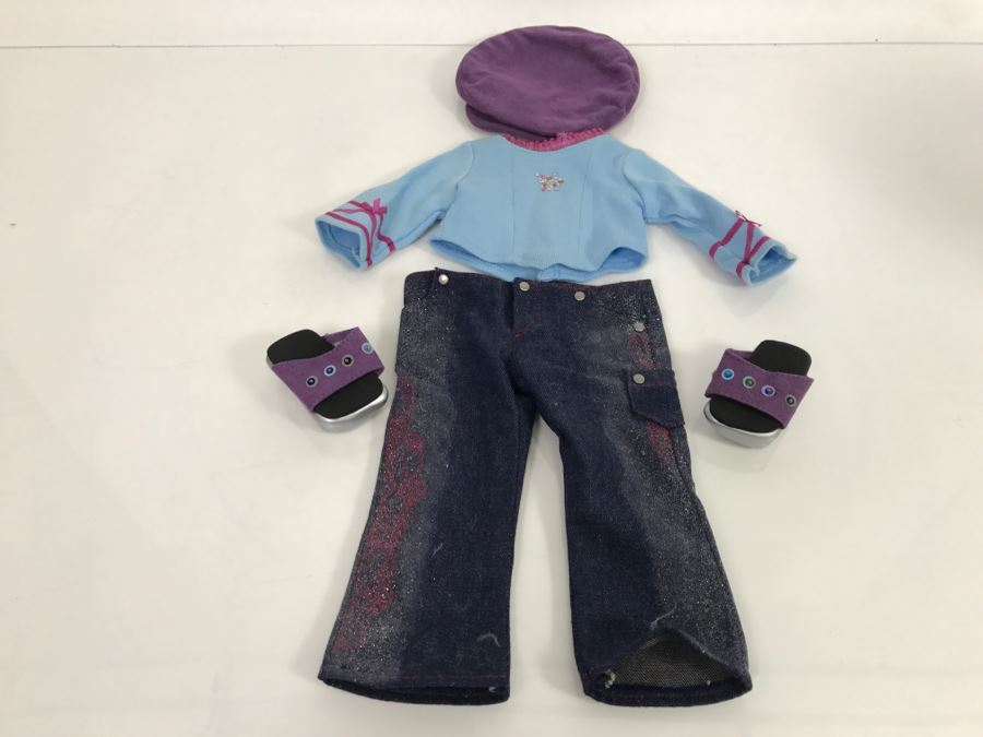 JUST ADDED - American Girl Doll Clothes Outfit [Photo 1]