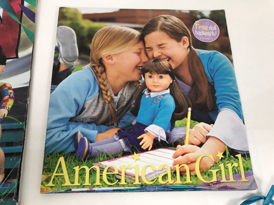 JUST ADDED - American Girl Doll Clothes Outfit [Photo 7]