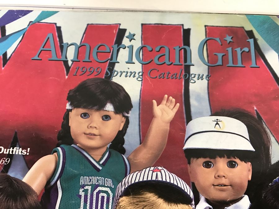 JUST ADDED - American Girl Doll Clothes Outfit [Photo 10]