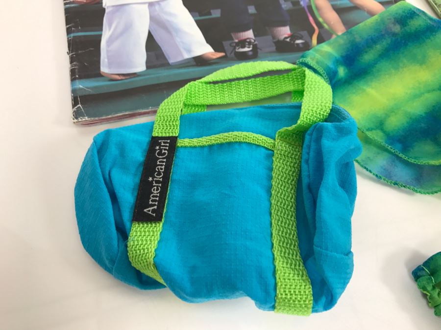 JUST ADDED - American Girl Doll Clothes Outfit [Photo 6]