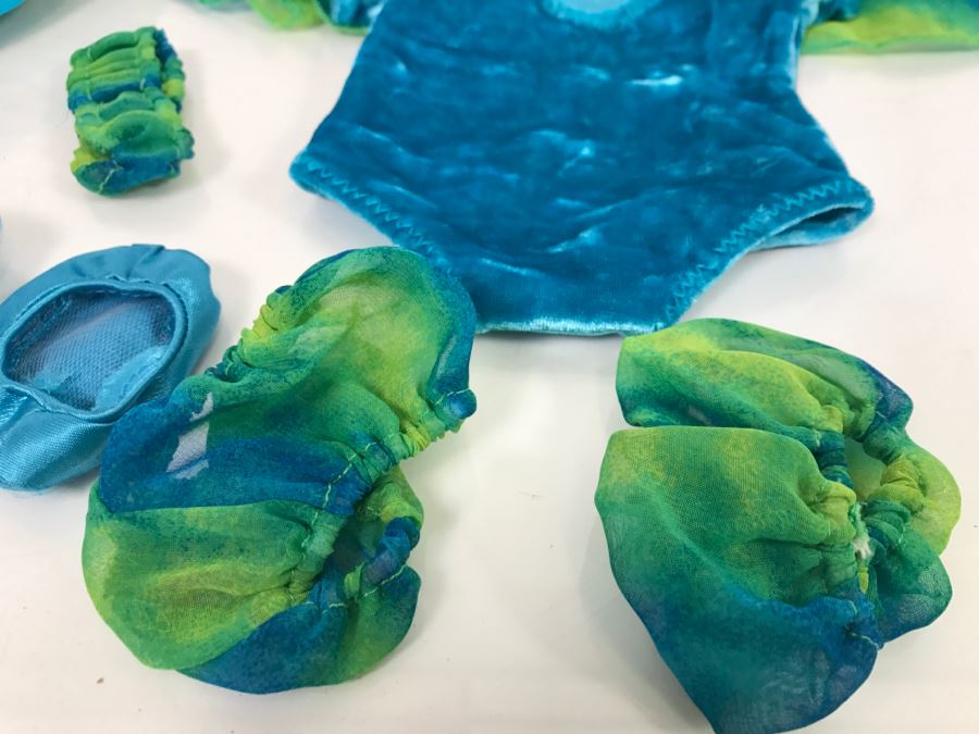 JUST ADDED - American Girl Doll Clothes Outfit [Photo 2]