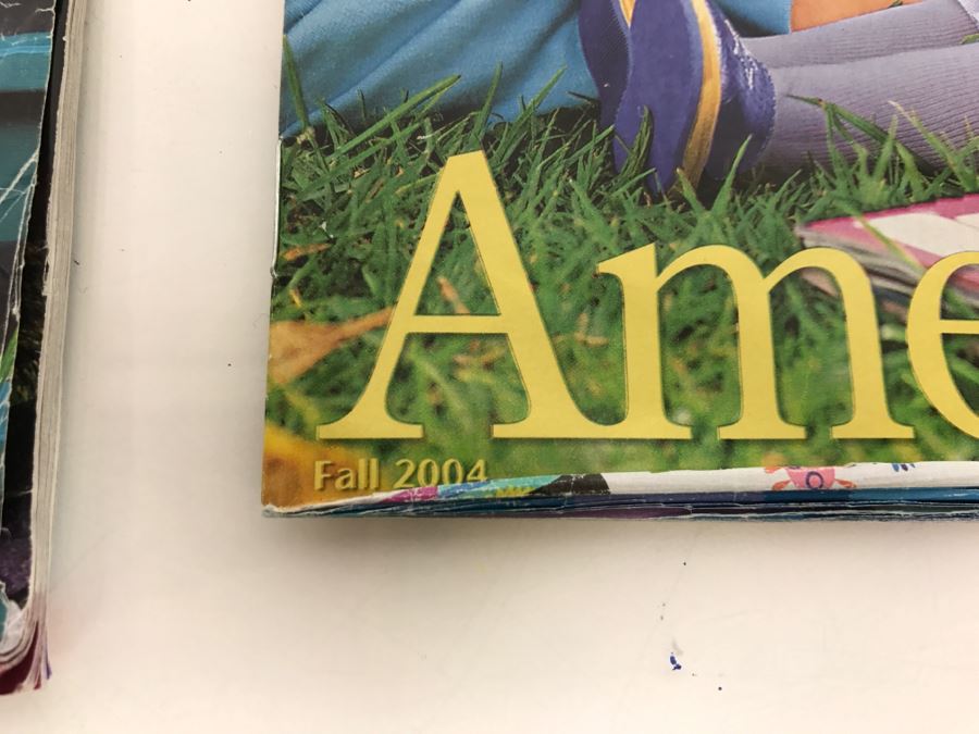 JUST ADDED - American Girl Doll Clothes Outfit [Photo 8]