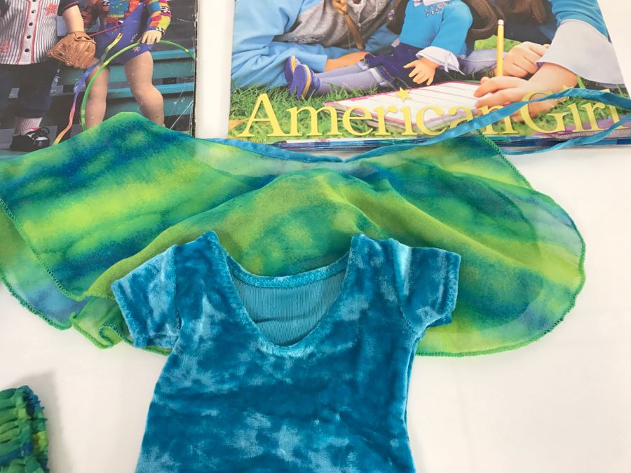 JUST ADDED - American Girl Doll Clothes Outfit [Photo 5]