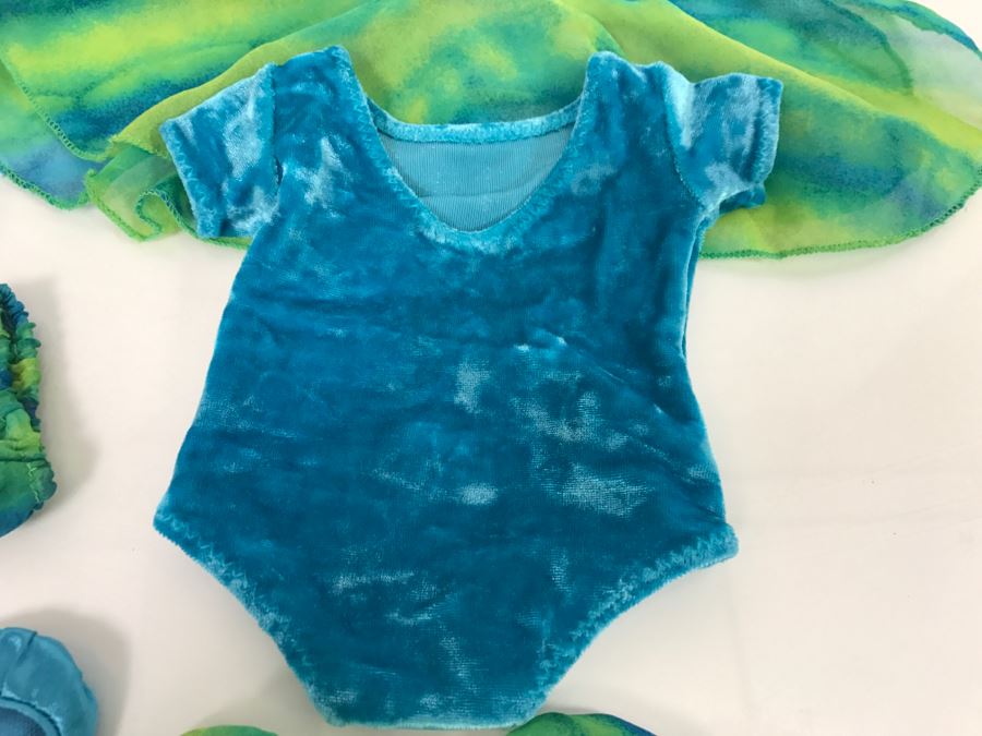 JUST ADDED - American Girl Doll Clothes Outfit [Photo 4]