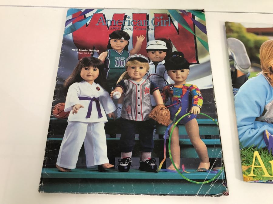 JUST ADDED - American Girl Doll Clothes Outfit [Photo 9]