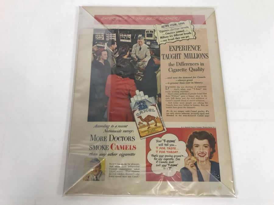 JUST ADDED - Movie Story Magazine March 1947 [Photo 3]