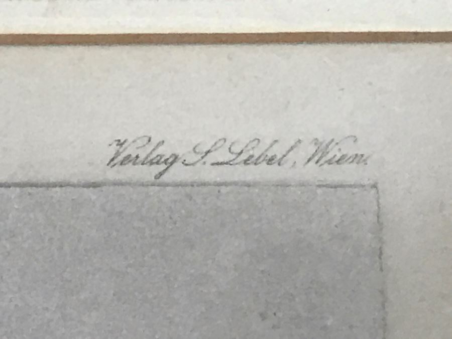 JUST ADDED - Framed Print Portrait Of Lady Betty Campton 15' X 18' [Photo 12]